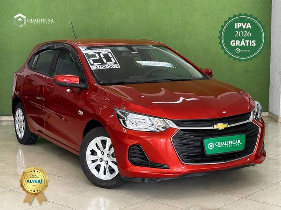 CHEVROLET ONIX 1.0 FLEX LT MANUAL CHEVROLET ONIX 1.0 FLEX LT MANUAL